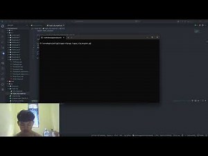 Quiz Praktikum NLP - Penjelasan Program Text Preprocessing Menggunakan Python