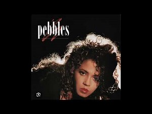Pebbles "Always" Instrumental