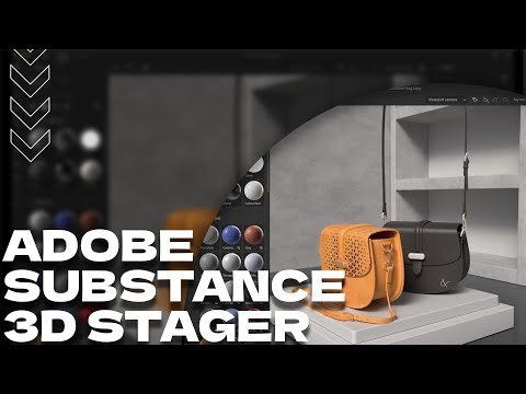 💾Download & Install on PC/Laptop | Adobe Substance 3D Stager | Full Guide 💣