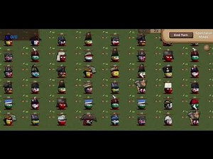 German Empire vs Random 60 Countryballs