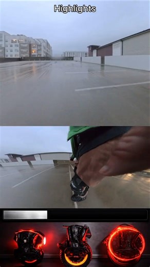 lighting on rooftop gives some type of mood