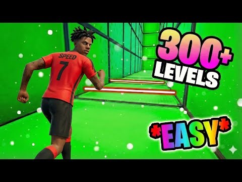🌈Easy Deathrun 300+🌈