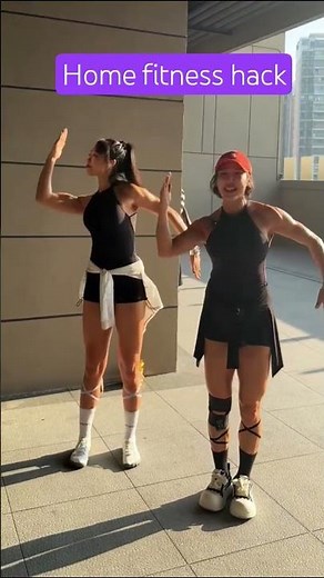 Quick & Easy At-Home Stretches for Total Beginners No Equipment