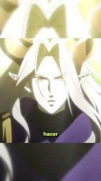 Este chico invocó al rey demonio como su siervo #anime #fyp #isekai #otaku
