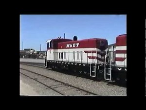 Modesto & Empire Traction Co.