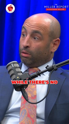 RENT FREEZE CHAOS? Craig Gambardella warns NYC landlords could be forced to hand over keys back to banks if a rent freeze passes, could this be the next Bronx-level crisis? Listen to the full interview with Suzanne Miller anywhere you get your podcasts or watch on 77 WABC’s YouTube channel! | 77 WABC
