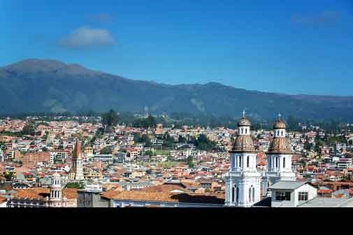 Safety in Cuenca: Things to Know About Safety in Cuenca, Ecuador