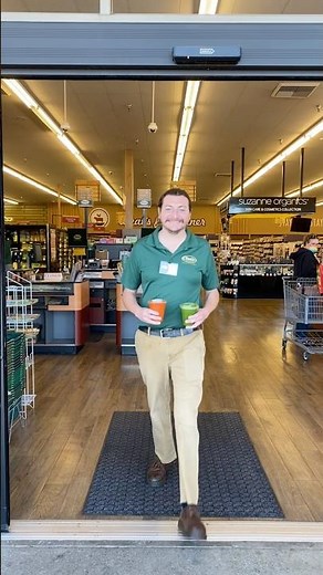 Best Juice Bar in Loma Linda? Come See the Clark’s Difference | Fresh Juice & Smoothies