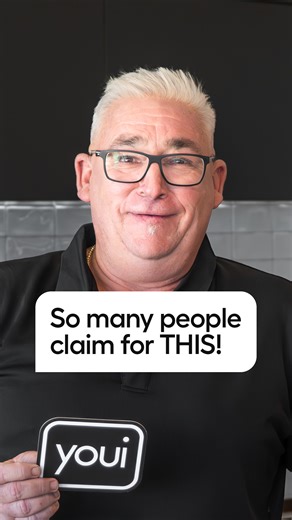 4 comments | Every year we receive thousands of car insurance claims. Discover some of the most common claims that the Youi Claims Crew see. #CarInsurance #InsuranceClaims #Common #RearEnder #YouiInsurance Product issued by Youi Pty Ltd. Consider our Car PDS to decide if this product is right for you. PDS and TMD available at youi.com.au | Youi | Facebook