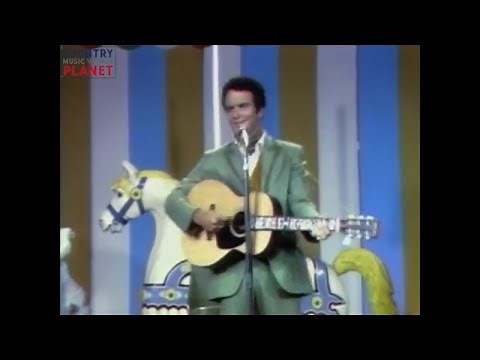 Merle Hagard Greatest Hits LIVE !!