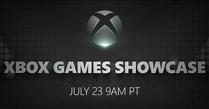 Update: Xbox Series X Games Showcase stream is now live