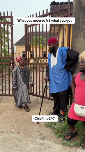 Expectations vs. Reality: Fast Food Edition