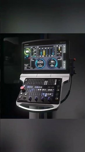A CNC Control Built for Modern Shops