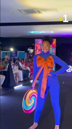 👑Miss Guyane 2026, les 9 candidates dévoilées.