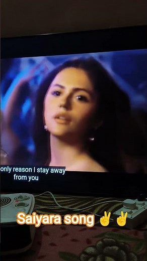 Barbaad Song | Saiyaara | Ahaan Panday,Aneet Padda | The Rish |Jubin Nautiyal