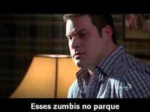 Glee - Cough Syrup (Legendado)