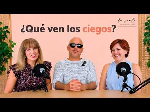 ¿Qué ven los ciegos? La verdad de José Manuel / Episodio 17