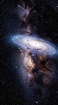 The True Scale of the Universe — How Big Is ‘Big’?