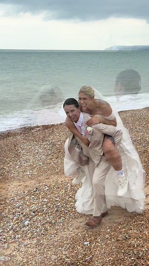 Extraordinary Beach Wedding Moments to Remember Forever