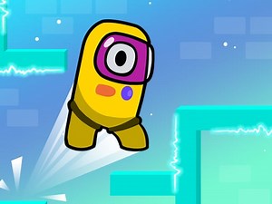 Play Spaceman Escape Adventure | Free Online  Games. KidzSearch.com