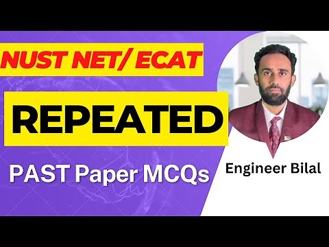 Your Ultimate Guide to Ace NUST NET 2023: Tips and Strategies for Preparation ǀǀ NUST NET/ ECAT Prep