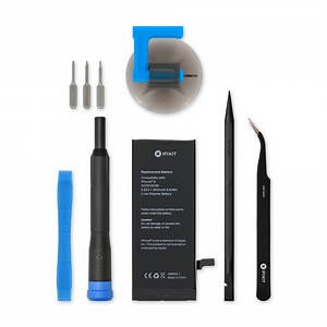 iPhone 6 Battery: Replacement Part / Repair Kit