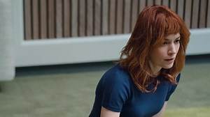 Britt Lower Shares Intense 'Severance' Audition Tape (Exclusive) | THR News Video