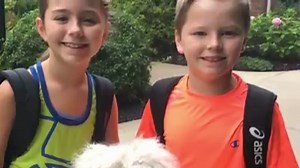 17K views · 112 reactions | Fox 8's own are sharing photos of their children heading back to school -- and we wish all students a GREAT new school year! | Fox 8 News | Facebook