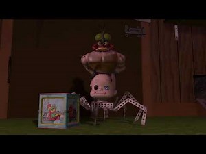 "Cool Story" (Toy Story) Part 18 - Thomas Asks for Help