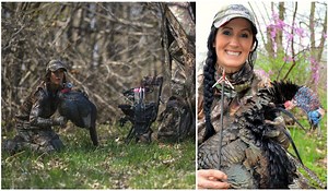 6 Keys to Killing More Turkeys with Bow Gear | OutdoorHub