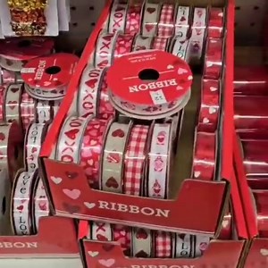 Such An EASY And BEAUTIFUL Valentine's Day Craft From Dollar Tree! | DIY Beauty On Purpose