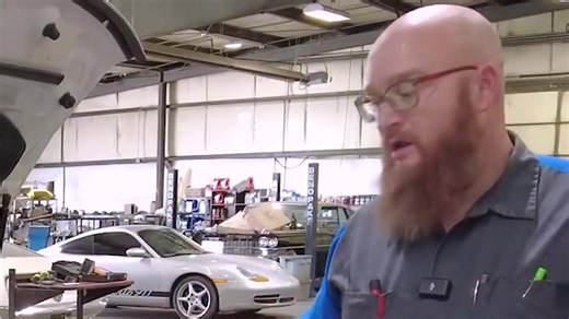 Ford Flex repair inspection and diagnosis