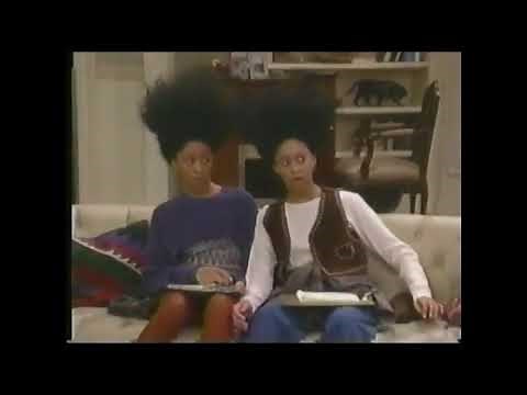 Sister Sister Promo - Roger (2003)