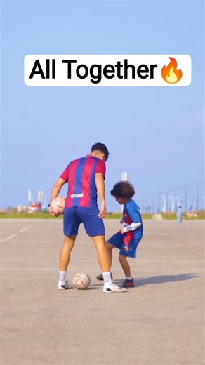Tutorial the skills ! nutmeg street skill tutorial ! #football #shorts #viral