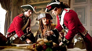 Aus für Johnny Depp bestätigt: Disney trifft wichtigste „Fluch der Karibik 6“-Entscheidung