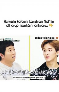 deevilangeel on Instagram: "Anlamak için çok çaba sarf ettim ama anladım. 曆 Siz mantığı anladınız mı ? ...... cr. Nctzenturkey/youtube _________________ Daha fazlası için @deevilangeel Keşfetteysek yazar mısın? #deevilangeel #smtown #vlive #kpopfunny #kpopturkey #kpopedit #kpop #kpopfunnymoments #kpopmemes #nctdream #nct127 #nct #nctedit #nctzen #nctu #wayv #vlive #game #sm #nct2018 #weeklyidol #totheworld #nctmemes"