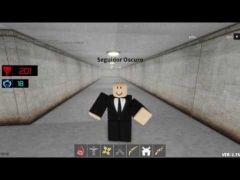 [ROBLOX] en el área 51 alpha,como obtener la insignia divina (arma)
