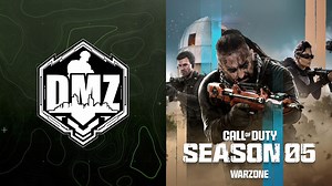 All new DMZ changes in Warzone 2 Season 5: Konni Group, new Field Upgrades, and more