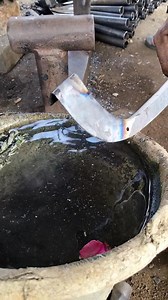 7.9K views · 17 reactions | Gilding style from Traditional Blacksmith in my village  #fblifestyle #ironwork #metalcrafts | Art of Old Metal | Facebook