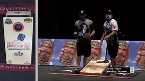 360K views · 455 reactions | Nothing better than dueling ACL Pros!  Josh Groce and Steven Wendling are two of the best players in the ACL Southwest Conference. https://bit.ly/2S8rapP | American Cornhole League | Facebook