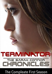 Terminator: Las crónicas de Sarah Connor temporada 1