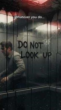 “The Elevator Stopped on a Floor That Doesn’t Exist”