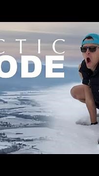 THE ARCTIC BRODE