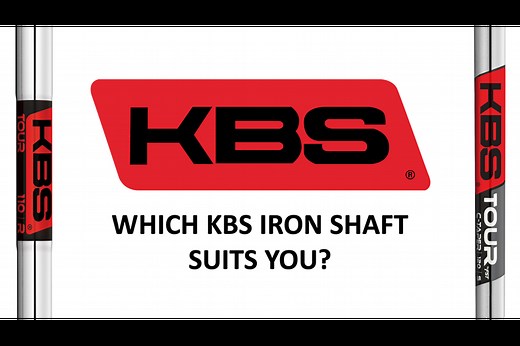 Which KBS iron shaft is best for you? We’ve tested the entire range to find the right fit for your swing
