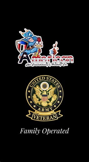 🇺🇸 This season, we’re honoring San Antonio’s heroes! At American Air Conditioning & Heating, we recognize the sacrifices made by veterans, active military, and their families, especially when times are tough. To give back, we’ve launched a brand new Coupons & Specials page with exclusive military discounts and limited-time fall savings. Keeping your home comfortable shouldn’t be a luxury! It’s our way of saying thank you for your service. 👉 Tap the link or visit americanairconditioningsa.com/