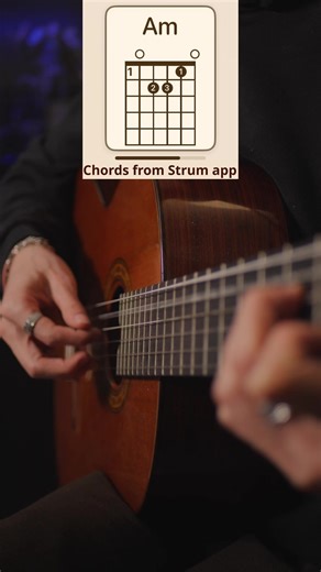 Cry - Guitar Chords Tutorial for Beginners