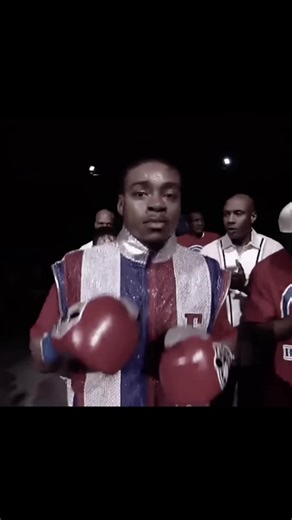 The Truth About Boxing: Errol Spence Jr. Insights