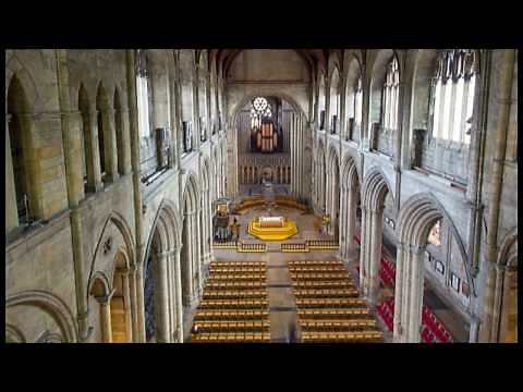 Ripon Cathedral Revealed