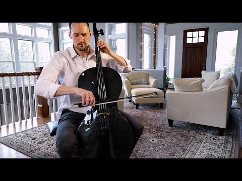 Shawn Mendes - In My Blood (CELLO + PIANO COVER) - Brooklyn Duo