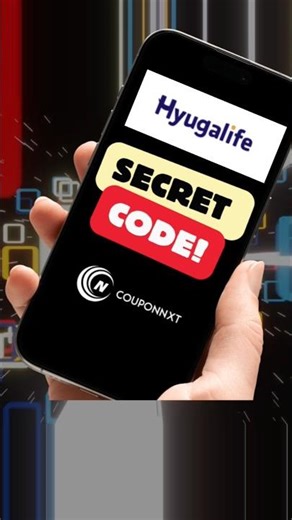 Hyugalife Coupon Code 2025 | Hyugalife Promo Code #Hyugalife #protein #wheyprotein #shorts #fitness